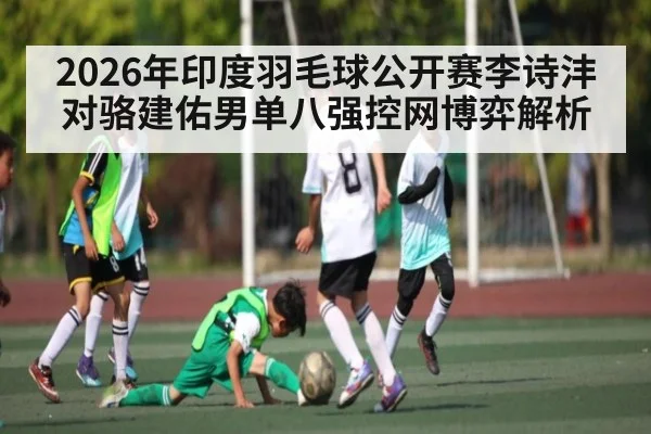 2026年印度羽毛球公开赛李诗沣对骆建佑男单八强控网博弈解析 | WilliamHill